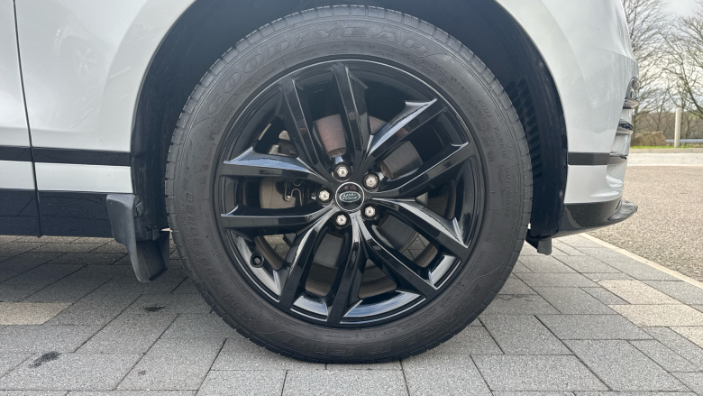 Land Rover Range Rover Velar 2.0 D200 MHEV Dynamic SE 5dr Auto Diesel Estate